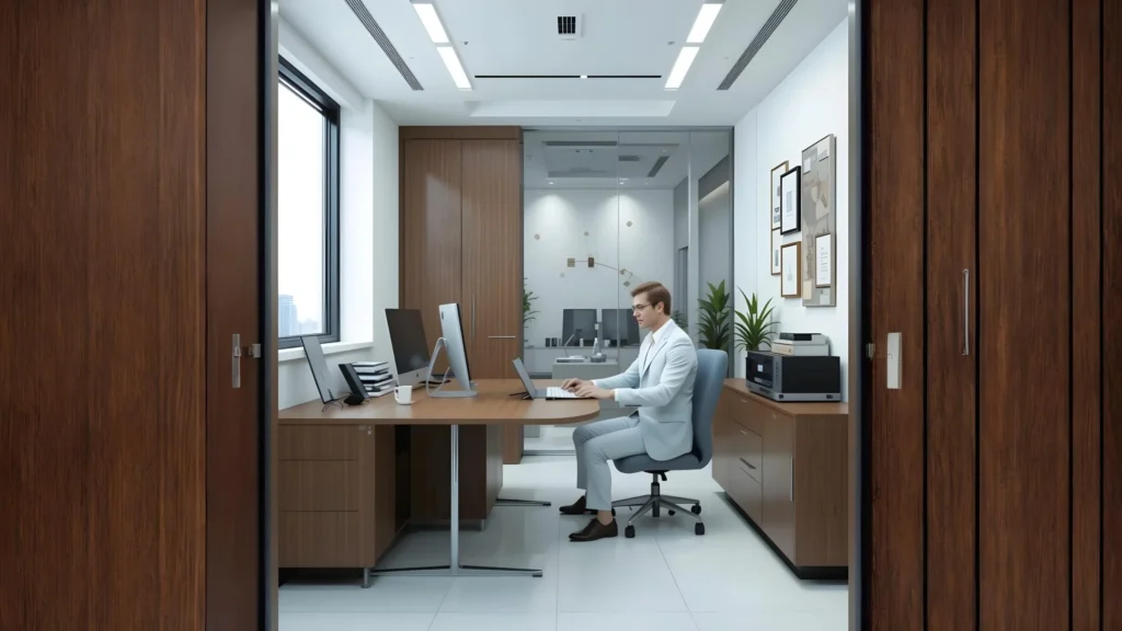 WORKSTATION HOME
