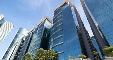 Top Business Centers